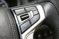 2021 Mitsubishi Triton GLX