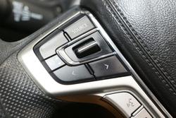 2021 Mitsubishi Triton GLX