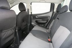 2021 Mitsubishi Triton GLX