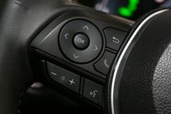 2023 Toyota Corolla SX Hybrid