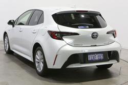 2023 Toyota Corolla SX Hybrid