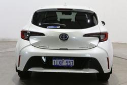 2023 Toyota Corolla SX Hybrid