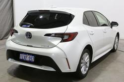 2023 Toyota Corolla SX Hybrid