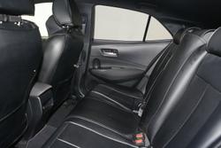 2023 Toyota Corolla SX Hybrid