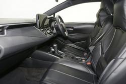 2023 Toyota Corolla SX Hybrid