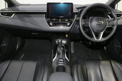 2023 Toyota Corolla SX Hybrid