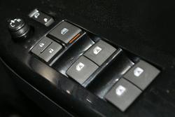 2025 Toyota Hilux Rogue 48V