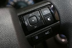 2025 Toyota Hilux Rogue 48V