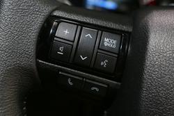 2025 Toyota Hilux Rogue 48V