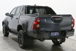 2025 Toyota Hilux Rogue 48V