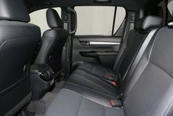 2025 Toyota Hilux Rogue 48V