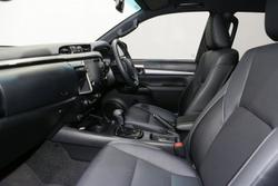 2025 Toyota Hilux Rogue 48V