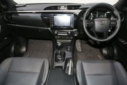 2025 Toyota Hilux Rogue 48V