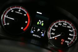 2024 Mitsubishi Triton GLX