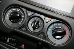 2024 Mitsubishi Triton GLX