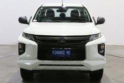 2024 Mitsubishi Triton GLX