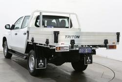2024 Mitsubishi Triton GLX