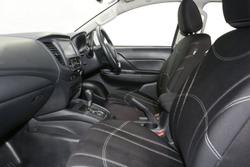 2024 Mitsubishi Triton GLX