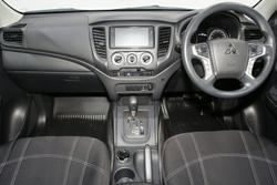 2024 Mitsubishi Triton GLX