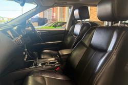 2017 Nissan Pathfinder Ti