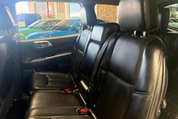 2017 Nissan Pathfinder Ti