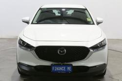 2020 Mazda CX-30 G20 Evolve