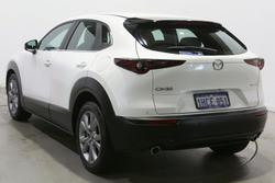 2020 Mazda CX-30 G20 Evolve