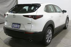 2020 Mazda CX-30 G20 Evolve