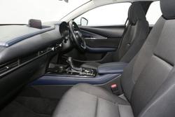 2020 Mazda CX-30 G20 Evolve
