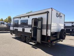 2024 Crusader Crusader Musketeer Aramis