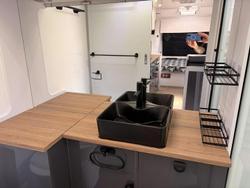 2024 Crusader Crusader Musketeer Aramis