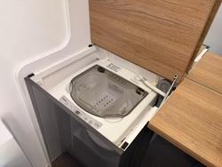 2024 Crusader Crusader Musketeer Aramis