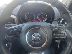 2022 MG MG3 Excite