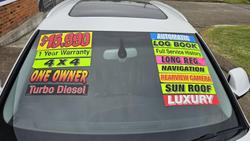 2016 Audi Q5 TDI 8R MY16 Four Wheel Drive White