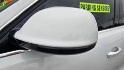 2016 Audi Q5 TDI 8R MY16 Four Wheel Drive White