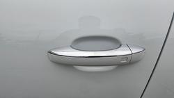 2016 Audi Q5 TDI 8R MY16 Four Wheel Drive White