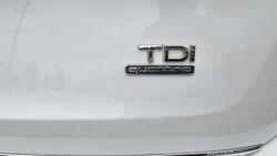 2016 Audi Q5 TDI 8R MY16 Four Wheel Drive White