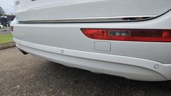 2016 Audi Q5 TDI 8R MY16 Four Wheel Drive White