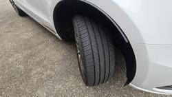 2016 Audi Q5 TDI 8R MY16 Four Wheel Drive White