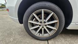 2016 Audi Q5 TDI 8R MY16 Four Wheel Drive White