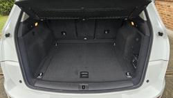 2016 Audi Q5 TDI 8R MY16 Four Wheel Drive White