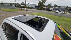 2016 Audi Q5 TDI 8R MY16 Four Wheel Drive White