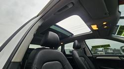 2016 Audi Q5 TDI 8R MY16 Four Wheel Drive White