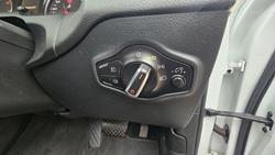 2016 Audi Q5 TDI 8R MY16 Four Wheel Drive White