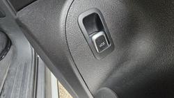 2016 Audi Q5 TDI 8R MY16 Four Wheel Drive White