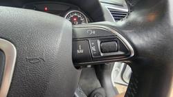 2016 Audi Q5 TDI 8R MY16 Four Wheel Drive White