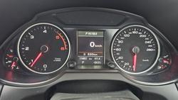 2016 Audi Q5 TDI 8R MY16 Four Wheel Drive White