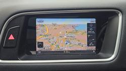 2016 Audi Q5 TDI 8R MY16 Four Wheel Drive White