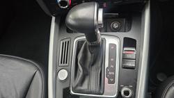 2016 Audi Q5 TDI 8R MY16 Four Wheel Drive White