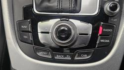 2016 Audi Q5 TDI 8R MY16 Four Wheel Drive White